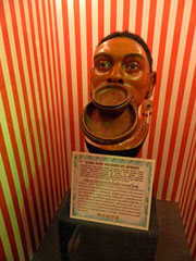 Ripley's Believe It or Not! Museum Pattaya_พิพิธภัณฑ์ริบลีส์_เชื่อหรือไม่!_พัทยา_211